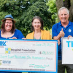 10th Teeing Up Fore Health Care Golf Classic a record-breaker