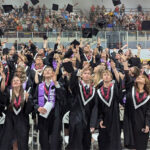 Hats off to PECI Class of 2025: 'Make a difference every day'