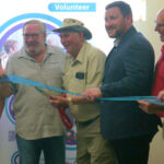 County Seniors’ Centre officially launches with ribbon cutting celebration