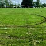 OPP seek assistance to solve case of damage to soccer fields