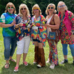 Teams feelin’ groovy at Community Living Prince Edward’s charity golf tournament