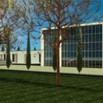 Concerns over proposed culinary venue at former school