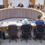 Dismissed: Municipal election ballot question appeal