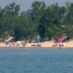 Ontario relaxing alcohol restrictions in Provincial Parks