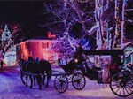 Enjoy craft show, Christmas at Upper Canada Village, NHL with Franklin Tours