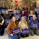 Huff Family Fund matching grants support 22 organizations