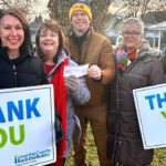 Roaring ’20s fundraiser the bees knees for County's hospital and foodbank