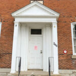 Not for sale: Town hall group given 12 months to transition to ownership