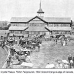 Cultural heritage master plan adopted at planning meeting