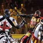 Enjoy Motorama; Ripley's Aquarium and Medieval Times feast; Sportsman Show with Franklin Tours