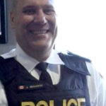 Jeff MacKinnon officially new PEC OPP detachment commander