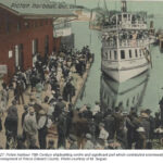 Priority recommendations in cultural heritage master plan final report