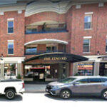 Municipal offices at The Edward building temporarily closed