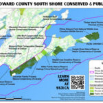 New County south shore guide maps global key biodiversity area