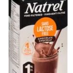 Milk products recalled due to possible presence of glass