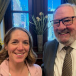 Bay of Quinte MP appointed to National Environment Committee