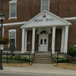 Municipal interim review notes inflection point; Disraeli housing hits finance hurdles