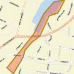 Municipality responds to contamination incident in Marsh Creek