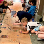 Students celebrate Words Matter Day: 'Say it Forward'
