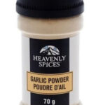 Garlic powder sold at Dollarama recalled