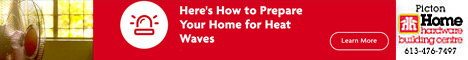 Home Hardware Picton