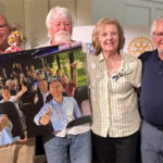 Fundraiser rolls out to support youth sport in Ukrainian Friendship City