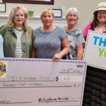 Other people's treasures raise funds for hospital