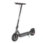 E-scooters: Where can you ride in PEC?
