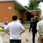 Affordable housing summit ask is for government funding