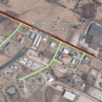 Overnight road closure on McFarland Drive Aug. 20 - 21