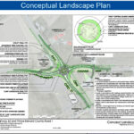 Hwy 62/Cty Rd 1 roundabout construction to begin next spring