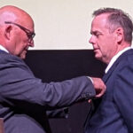 Inaugural civic awards honour those whose efforts enrich lives