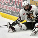 Picton Pirates weather stormy seas as PJHL regular season kicks off