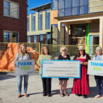 Bake Off serves up record $20,225 for new hospital