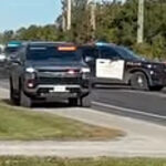 Heavy police presence in Consecon- three suspects arrested