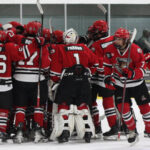 Fresh faced Pirates shade Chiefs before losing to Huskies