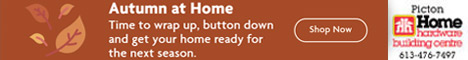 Home Hardware Picton