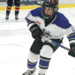 Two Austins power goals for Prince Edward County Kings