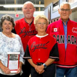 County athletes inducted into 2026 PEC Sports Hall of Fame